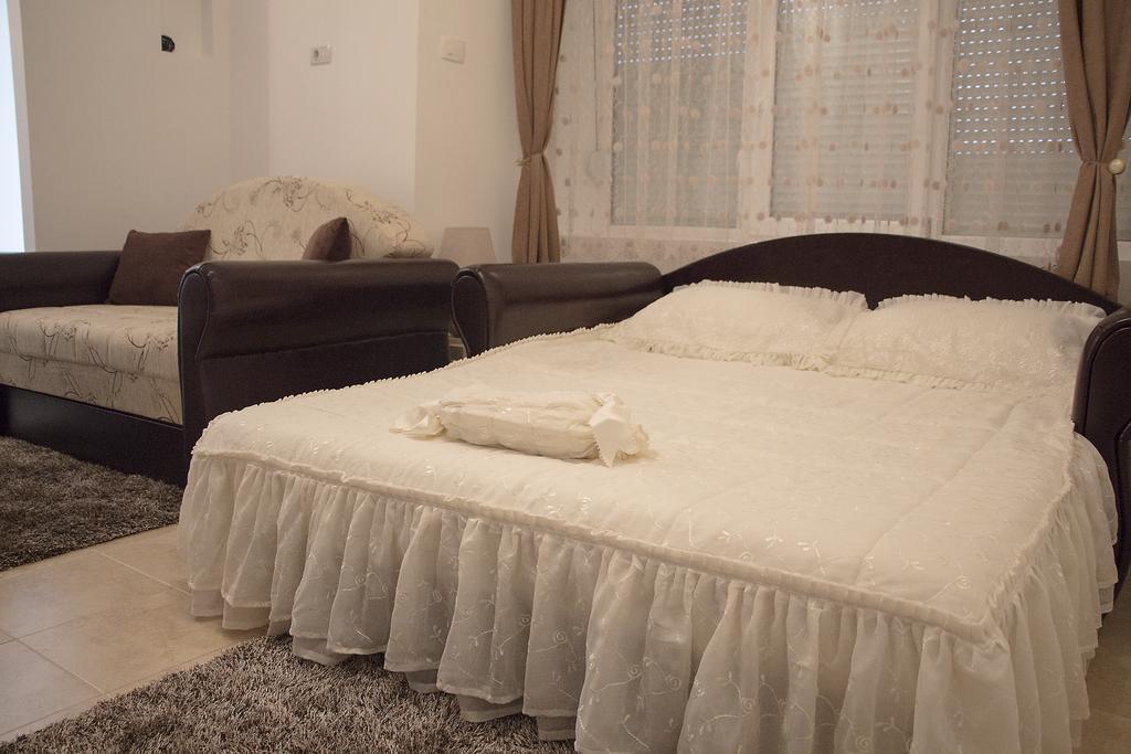 Apartments Matijasevic Nikšić Buitenkant foto