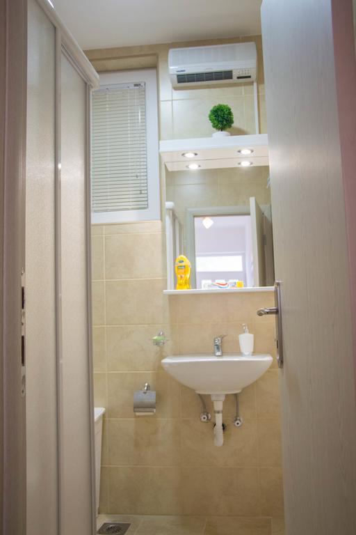 Apartments Matijasevic Nikšić Buitenkant foto